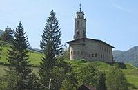 Krajevna skupnost Rečica